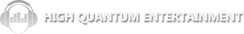 High Quantum Entertainment